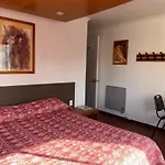 Hotel Le Chateau