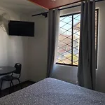 Hotel Le Chateau
