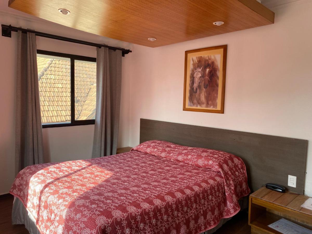 Le Chateau Hotel del amor